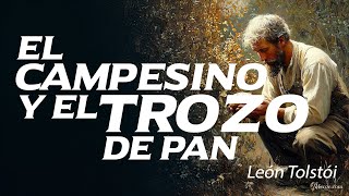 El Campesino y el Trozo de Pan — León Tolstói