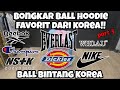 BAL HOODIE BINTANG KOREA PART 3 KODE AHT