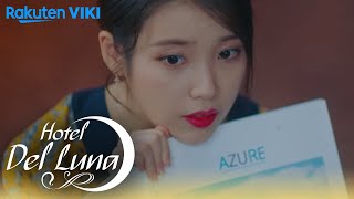 Hotel Del Luna - EP7 | Shopaholic IU