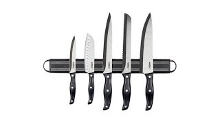 Zyliss Control 18 in. Magnetic Knife Holder (E920142U)