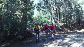 BTT Lourenço Sousa Rampinhas Viana do Castelo