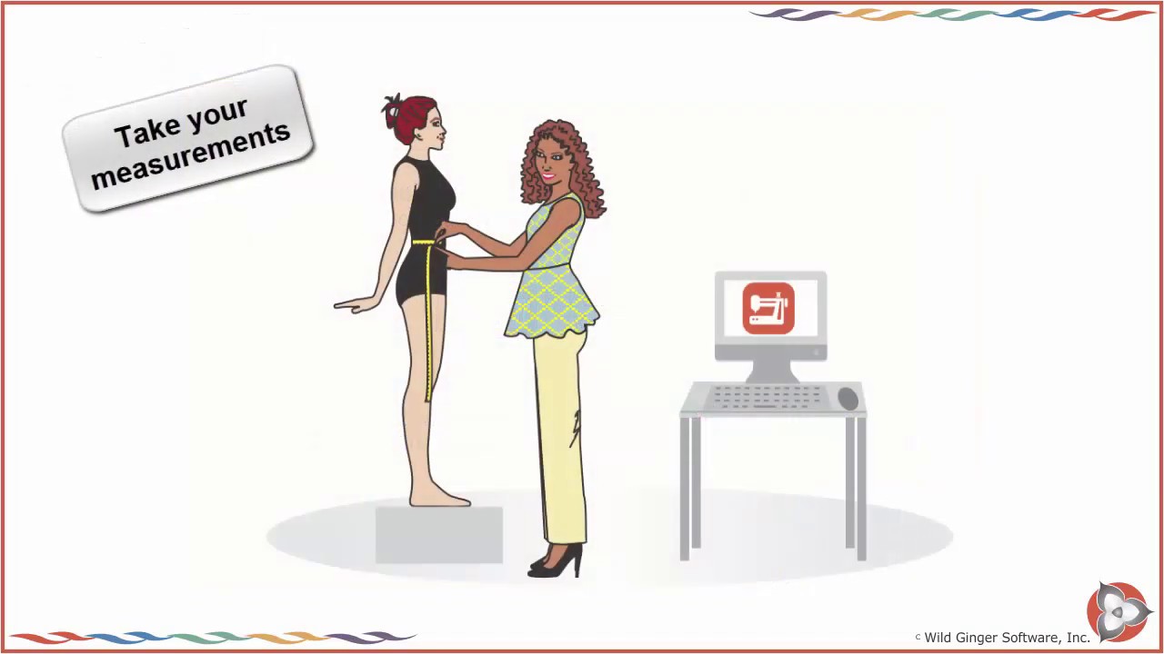 Patternmaster Youtube