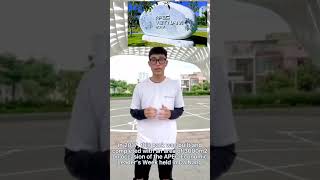 NGUYỄN NHẤT THỐNG - EL19A2B - English Major - DongA university_APEC Park