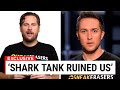 Sneakerasers REVEAL What Happened AFTER Shark Tank..