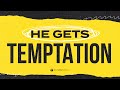 Was Jesus Ever Tempted?