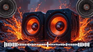 Pure JBL Power Mode | Loud Sound Pressure Test