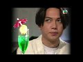 tvb 奇幻劇 驚心都市 06 10 “迷情殺機” 林保怡 宣萱 粵語 1994 passion among us