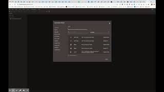 CodeAnywhere Testing (running) Your Code