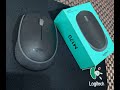 Logitech Wireless Mouse M170 Unboxing & Testing.