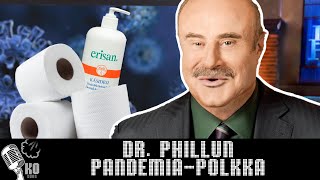 Dr. Phillun Pandemia-Polkka