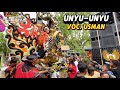 Unyu Unyu Voc. Usman | Singa Depok ANGGA PUTRA “Devi Manual Group” di Pangkalan Indramayu