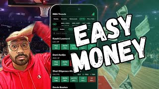 Find The Best NBA Prop Bets In Minutes | Props.Cash Tutorial