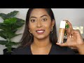 kay beauty hydrating foundation for dusky skin 175 n u0026 180 y review u0026 demo