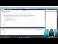 CRUD in VB.Net