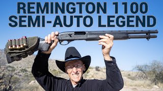 Remington 1100: Semi-Auto Legend