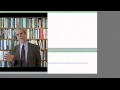 Daniel Goleman: Master Class on Emotional Intelligence and the Brain - Latest Findings