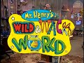 miracles mr. henry s wild u0026 wacky bible stories