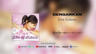 Gita Gutawa - Dengarkan (Official Audio)