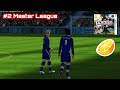 Master League Pes 2013 nintendo 3ds