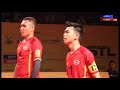 SepakTakraw League 2017: Info Pasukan Selangor Piston | Astro Arena