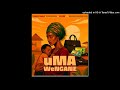 Thukuthela – uMA weNGANE Ft. Jazzworx, Sykes & Major League DJz