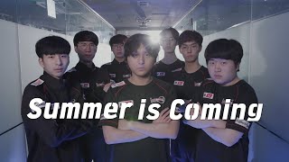 KT ROLSTER 2021 LCK SPRING