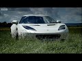 Top Gear  Lotus Evora Road Test - Top Gear - BBC
