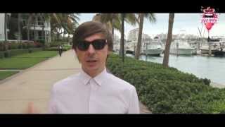 Martin Solveig Shout Out - Summerfestival 2013