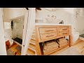 absolutely gorgeous sunny cottage tiny house in ca