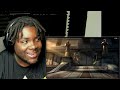 Star Wars Fan Reacts to EVERY Star Wars The Old Republic Cinematics