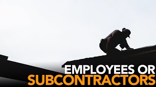 The Truth About General Contractors That Use Subcontractors! Beware Of These Pitfalls!