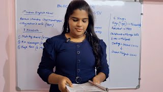 UNIT 2 BEGC103 A TIGER FOR MALGUDI IGNOU MALAYALAM CLASS BA ENGLISH CLASS #ignou #ignouclasses