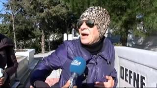 Defne Joy Foster’ın Annesinden Kızının Ölümü İle İlgili Açıklama