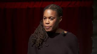 Scripting Your Own Reality | Michele Barnwell | TEDxUStreetWomen