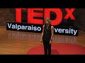 The Power of the Pause | Nancy Scannell | TEDxValparaisoUniversity