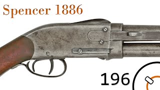 History Primer 196: Spencer 1886 Shotgun Documentary | C\u0026Rsenal