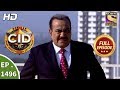 CID - Ep 1496 - Full Episode - 11th February, 2018