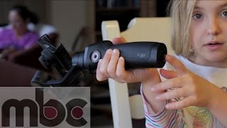 DJI Osmo Mobile with iPhone 7 Plus - Does it Work?