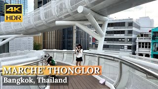 [BANGKOK] Marche'Thonglor \