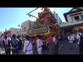 石岡のおまつり2017　還幸祭　00118