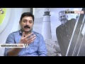 I WANT TO WORK WITH BALA - ARAVIND SWAMY KADAL PART-1 - BEHINDWOODS.COM