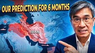 The Aftermath: 5 Shocking Predictions for the Rest of 2026 | Professor Jiang Explains