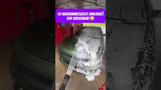 Co najdziwniejszego znalazłeś pod siedzeniem ?🤣#auto #car #youtube