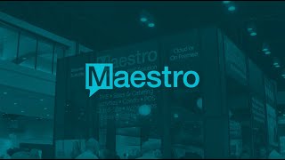 HITEC 2022 Recap | Maestro PMS