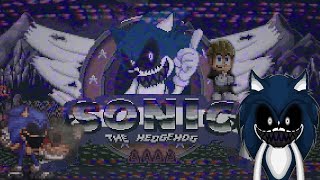 Sonic.EXE: The Corrupted File