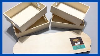 Display Shelf DIY || Home Decor DIY || Just 1 Quick Craft