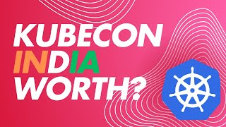 [LIVE] My Experience at India's First KubeCon / CloudNativeCon 2024