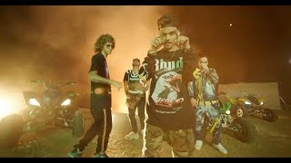 Yenddi, Abraham Mateo Feat. De La Ghetto + Jon Z  - Bom Bom