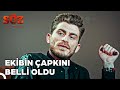 En Uzun İlişkim Bir Buçuk Saat Sürdü | Söz 2. Bölüm