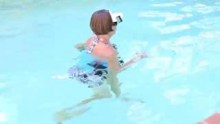 How To Do Pool Running With Jeff Galloway